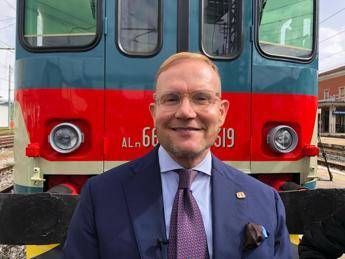 Mobilità, Fondazione Fs: “Con riconversione ALn668 sostenibilità ha declinazione operativa”