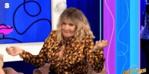 Monica Setta, la parodia al Gialappashow: chi è Giulia Vecchio (prima new entry)