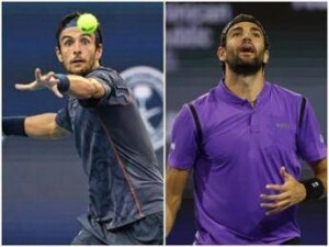 Montecarlo, Musetti vince in rimonta. Tutto facile per Berrettini