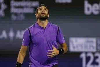 Montecarlo, il sorteggio: pericolo Zverev per Berrettini e Musetti, Alcaraz aspetta Fognini