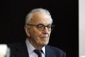 Morto Giovanni De Sandre, progettò il primo personal computer italiano