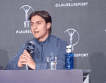 Morto Papa Francesco, Dybala: “Notizia molto triste, grande perdita per il mondo e per noi argentini”