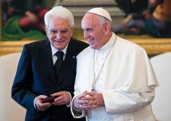Morto Papa Francesco, Mattarella: “Grande vuoto per perdita punto di riferimento”