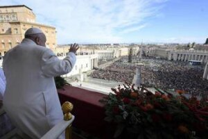 Morto Papa Francesco, da Meloni a von der Leyen il cordoglio per la scomparsa