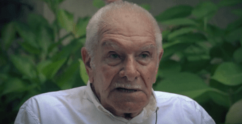 Morto a 91 anni Giuseppe Farina, fu presidente del Milan prima di Berlusconi