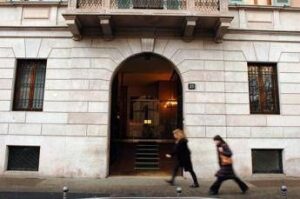 Morto l’uomo che uccise Gucci, trent’anni fa l’omicidio che scosse l’Italia