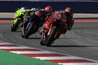 MotoGp in Qatar: dalle prove libere alla gara, orari e dove vederla in tv