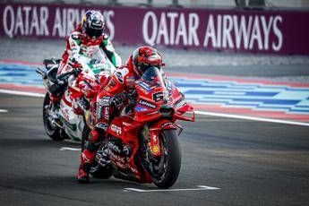 MotoGp, oggi le qualifiche in Qatar: orario e dove vederle in tv