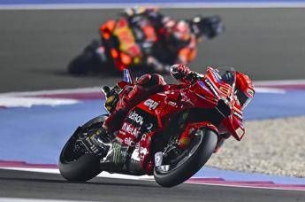 MotoGp, oggi libere e pre qualifiche in Spagna. Orari e dove vederle in tv
