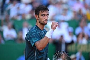 Musetti-Alcaraz: orario, precedenti e dove vederla in tv