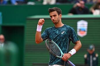 Musetti-De Minaur: orario, precedenti e dove vederla in tv