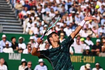 Musetti, quanto guadagna se batte De Minaur e come cambia il ranking