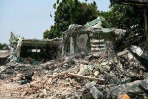 Myanmar, scontri in area colpita da terremoto: tregua non regge