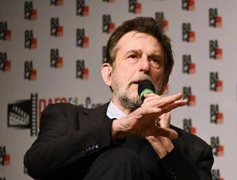 Nanni Moretti ricoverato per infarto, “condizioni stabili”