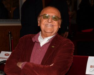 Napoli, Arbore a Conte: “Ora massima concentrazione, ogni partita è una finale”