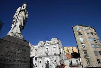 Napoli, morto il boss pentito Luigi Cimmino: era malato da tempo