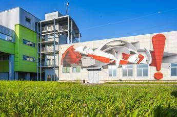 Nasce a Brescia il primo Metro Urban Museum d’Italia: l’arte urbana incontra lo spazio pubblico