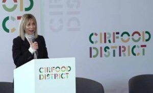 Nasi (Cirfood): “In ristorazione aziendale cuciniamo 30 mln di pasti ogni anno”