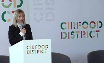 Nasi (Cirfood): “In ristorazione aziendale cuciniamo 30 mln di pasti ogni anno”