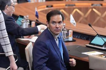 Nato, Rubio: “Paesi membri spendano 5% Pil in difesa”. Tajani: “Difficile con dazi”