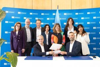 Nestlé e Unesco premiano cento team di giovani per lo sviluppo di progetti per sistemi alimentari più sostenibili