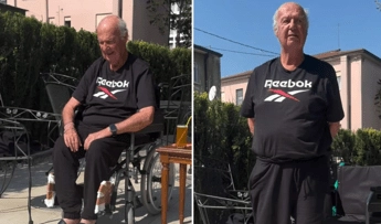 Nicola Carraro, come sta il marito di Mara Venier: “È successa una cosa stranissima”