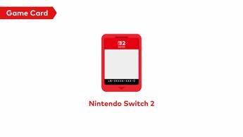 Nintendo Switch 2, i prezzi dei giochi salgono a 90 euro