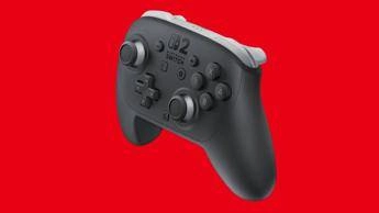 Nintendo Switch 2, quali sono i vecchi accessori Switch compatibili