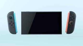 Nintendo apre i preordini per Switch 2 in Usa, prezzi in aumento