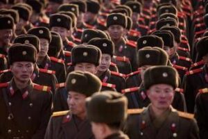 Nordcorea e l’export di armi Usa, le accuse Pyongyang a Trump