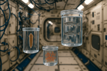 Nuovi esperimenti a bordo della stazione spaziale cinese con la missione Shenzhou-20