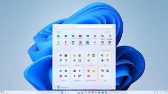 Nuovo design per il menu Start di Windows 11: più spazio e personalizzazione