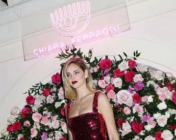 Nuovo inizio per Chiara Ferragni, ora è azionista di maggioranza del suo brand