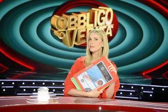 Obbligo o Verità, chi sono gli ospiti di stasera 14 aprile? Le anticipazioni