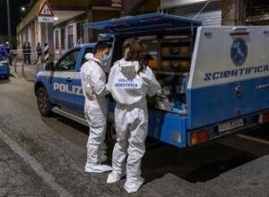 Omicidio Boiocchi, Simoncini rompe il silenzio