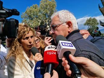 Omicidio Sara Campanella, Argentino interrogato in carcere: “Ha confermato di averla uccisa”