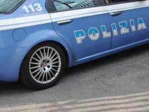 Omicidio a Palermo, uomo ucciso a colpi di pistola in una farmacia