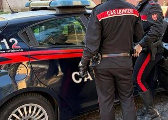 Palermo, accoltella padre al culmine di una lite: arrestato 20enne