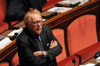 Paolo Guzzanti, il grido d’aiuto: “Rimasto con 14 euro, mi serve una mano”