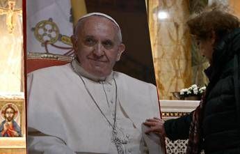 Papa Francesco, 5 giorni di lutto nazionale: come funziona