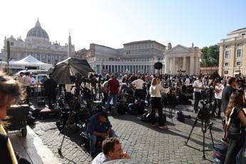 Papa Francesco, Ciciliano: “250mila persone a Roma per funerali, It Alert per gestire flussi”