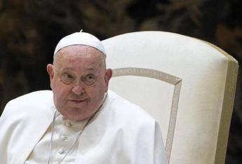 Papa Francesco, domani Angelus in forma scritta per l’ottava domenica