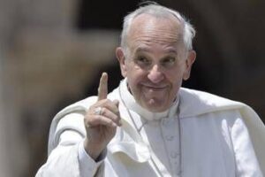 Papa Francesco, il testamento: “Tomba a Santa Maria Maggiore, solo terra e il nome”