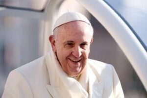 Papa Francesco, l’abilità in cucina tra i risvolti inediti di Bergoglio
