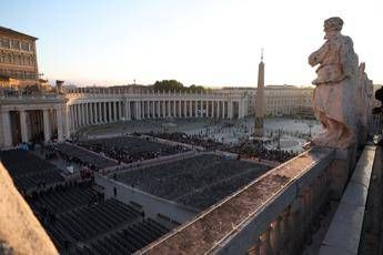 Papa Francesco, oggi i funerali. La diretta