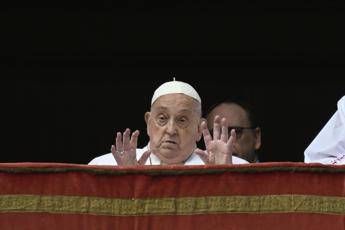 Papa Francesco, un ‘ciclone’ benefico sulla Chiesa