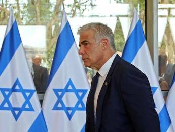 Papa, Lapid rompe silenzio di Israele: “Ha contribuito a creare mondo migliore”