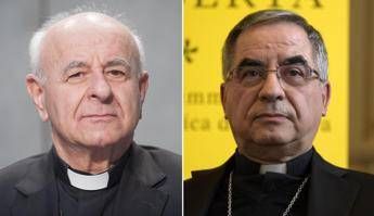 Papa e caso Becciu, monsignor Paglia al Tg2 Post: “Voterà? Non credo”