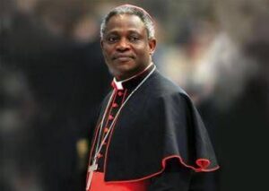 Papa nero, la suggestione del Pontefice di colore: gli africani in corsa