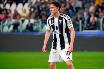 Parma-Juventus: orario, probabili formazioni e dove vederla in tv